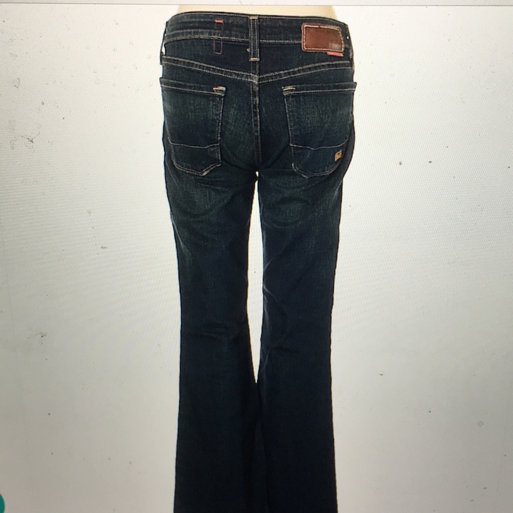 Big Star Jeans size 24